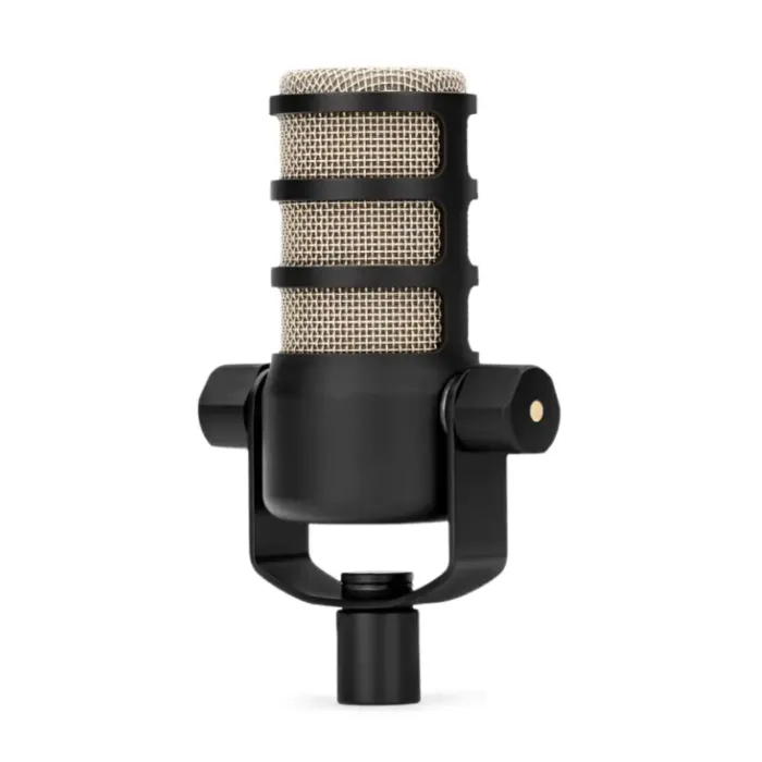 Rode PodMic Dynamic Podcasting Microphone by  in  - EC MALL