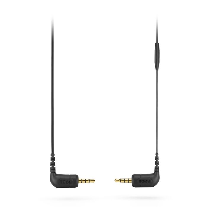 Rode SC10 3.5mm TRRS to TRRS Patch Cable by  in  - EC MALL