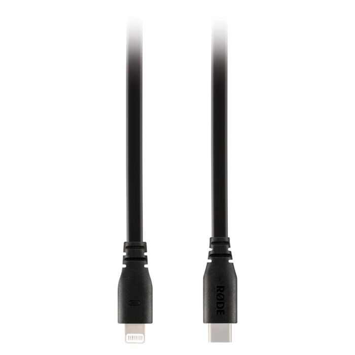 Rode SC19  USB-C to Lightning Accessory Cable (1.5m) by  in  - EC MALL