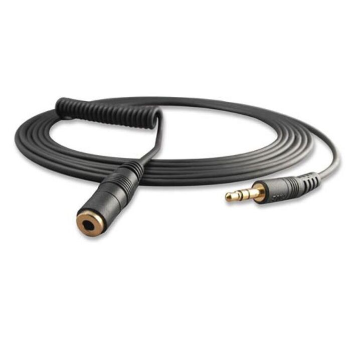 Rode VC1 Minijack 3.5mm Stereo Extension Cable (3m/10') by  in  - EC MALL