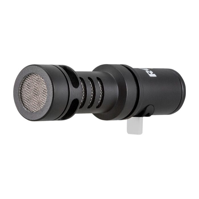 Rode VideoMic Me-C Directional Microphone For USB C Devices by  in  - EC MALL