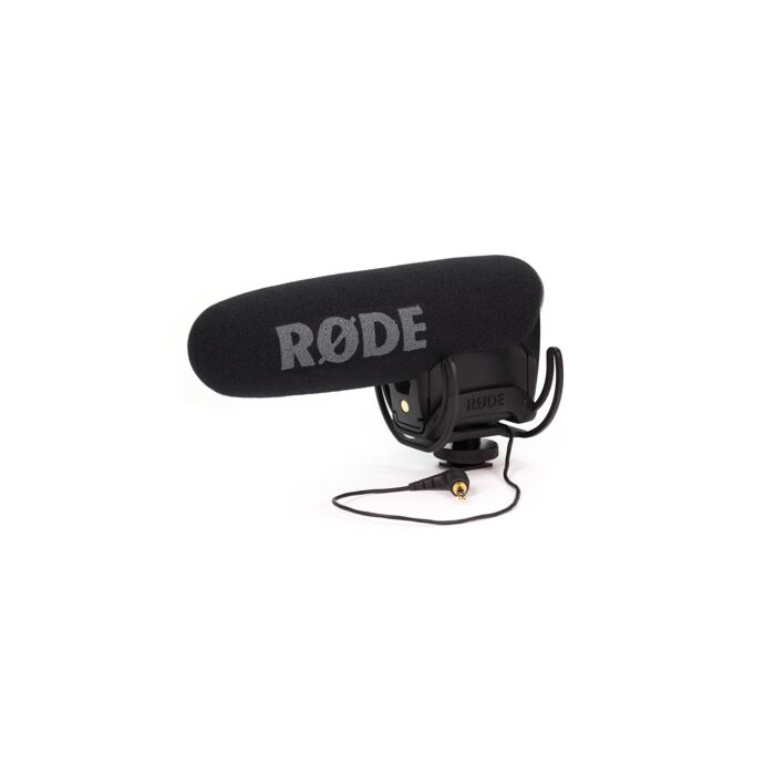 Rode VideoMic Pro Microphone by  in  - EC MALL