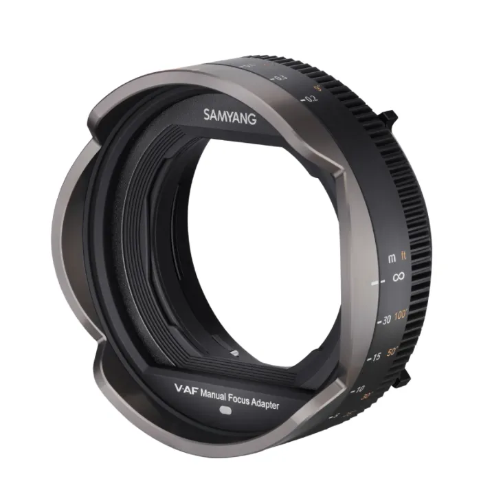 Samyang V-AF MF Adapter For Sony FE by  in  - EC MALL