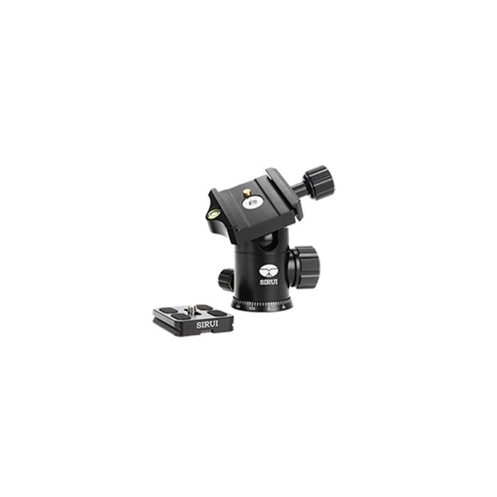 Sirui E-10 Ball Head by  in  - EC MALL