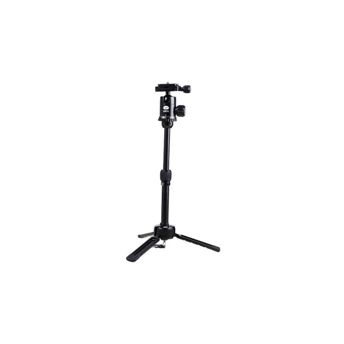 Sirui 3T-35K Table Top Tripod by  in  - EC MALL
