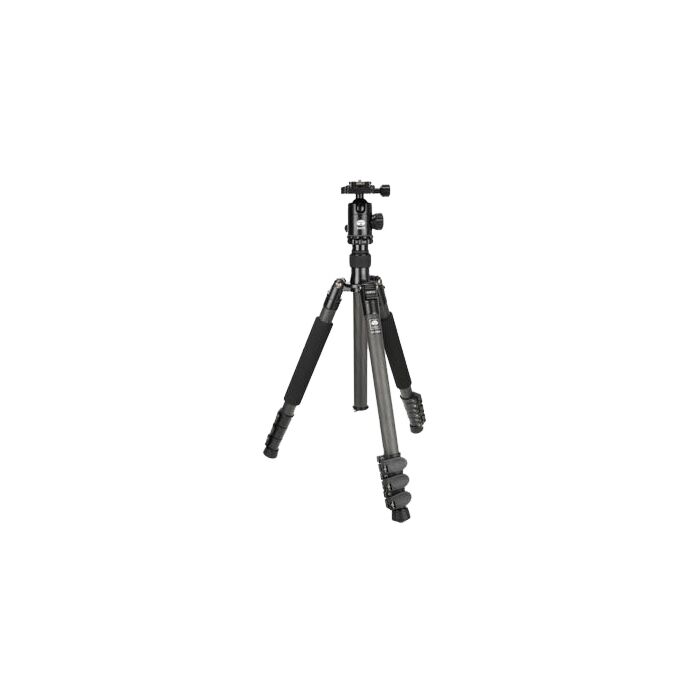 Sirui ET-2204 Carbon Fiber Tripod With E-20 Ball Head by  in  - EC MALL