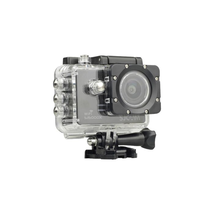 SJCAM SJ5000X Elite 4K Action Camera by  in  - EC MALL