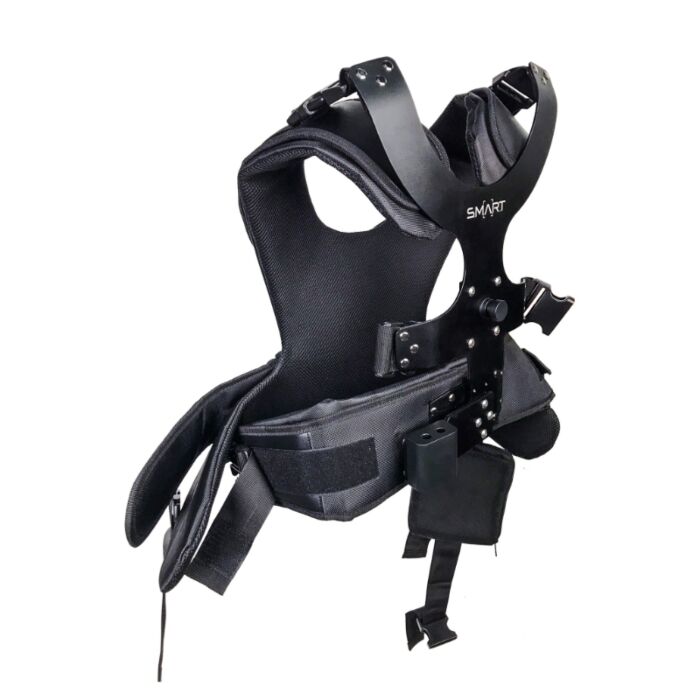 Smart Thanos  Pro II Support Vest Steadicam System For Gimbal by  in  - EC MALL