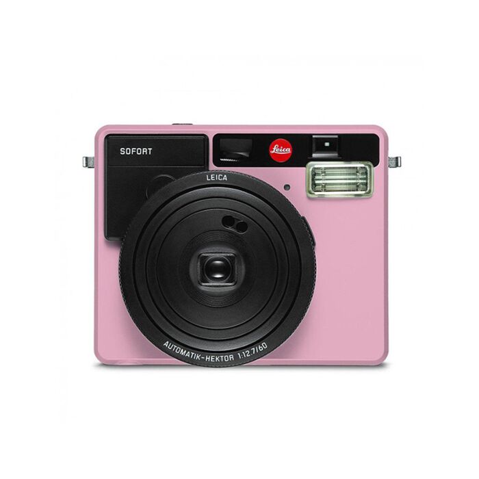 Leica Sofort Instant Film Camera by  in  - EC MALL