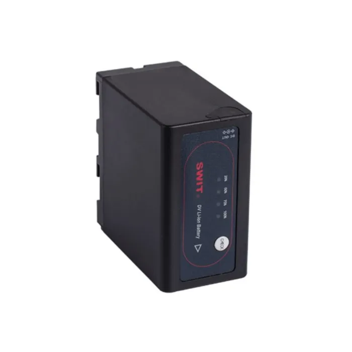 SWIT S-8972 SONY L Series DV Camcorder Battery Pack by  in  - EC MALL