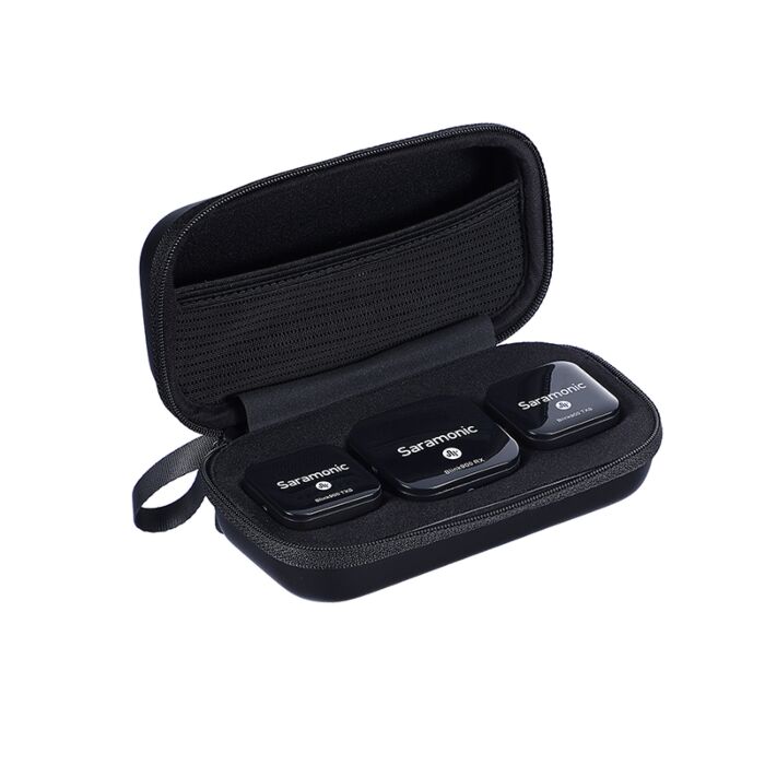 Saramonic Blink900 S20RB / S20 Dual-Channel Wireless Microphone System by  in  - EC MALL