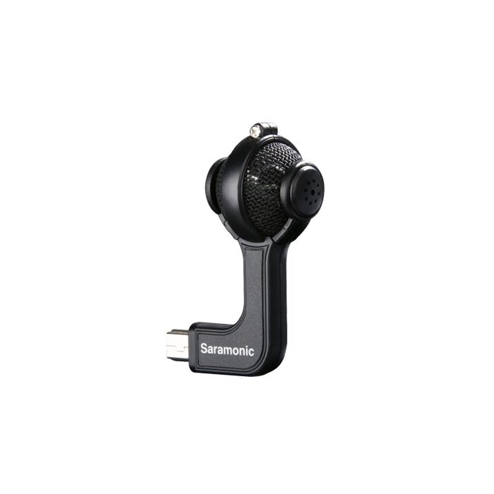 Saramonic Microphone G-mic for GoPro by  in  - EC MALL