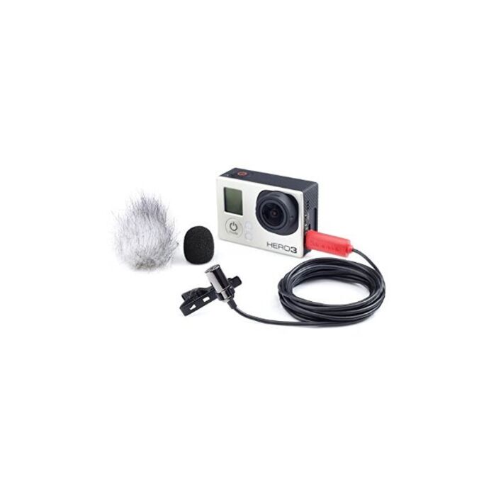 Saramonic Microphone SR-GMX1 by  in  - EC MALL