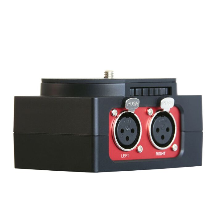 Saramonic SR-AX101 by  in  - EC MALL