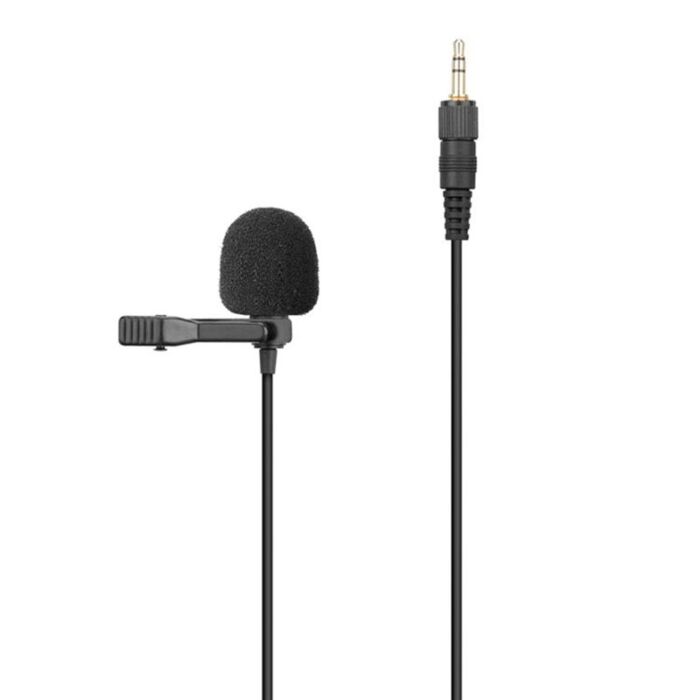 Saramonic SR-UM10-M1 Replacement Lavalier Microphone by  in  - EC MALL