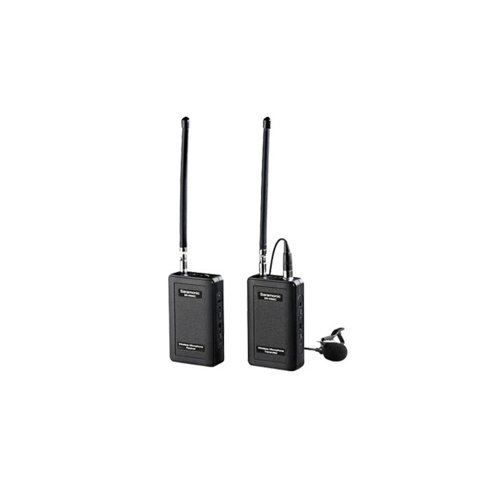 Saramonic SR-WM4C Wireless Microphone by  in  - EC MALL