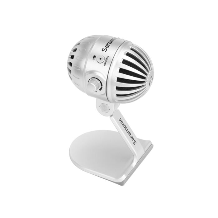 Saramonic SmartMic MTV500 USB Desktop Microphone by  in  - EC MALL