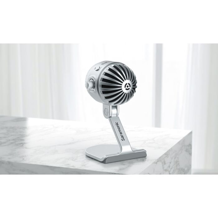 Saramonic SmartMic MTV550 USB Microphone by  in  - EC MALL
