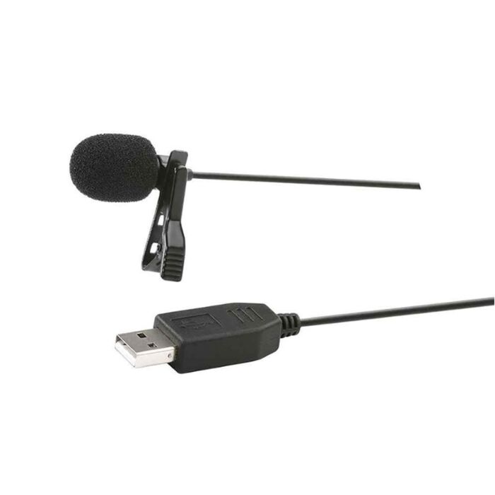 Saramonic ULM10 Omnidirectional Lavalier Microphone by  in  - EC MALL