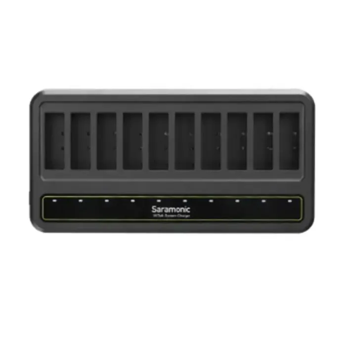 Saramonic WiTalk CB Charging Base Accessories by  in  - EC MALL