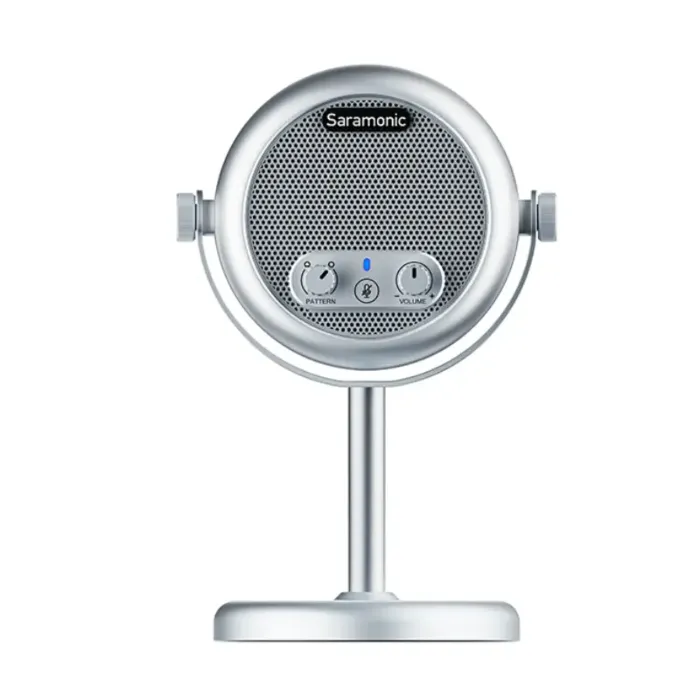 Saramonic Xmic-Z4 USB Condenser Microphone by  in  - EC MALL