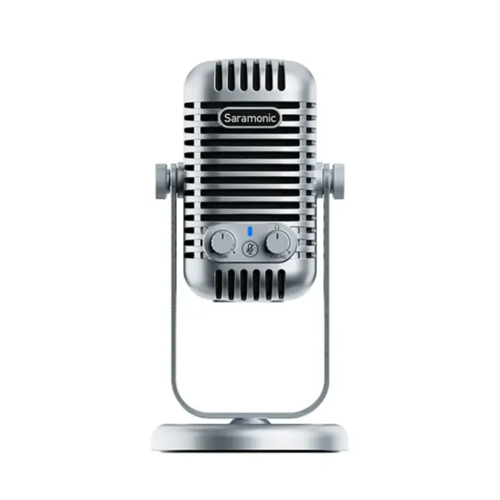 Saramonic Xmic-Z5 USB Desktop Microphone by  in  - EC MALL