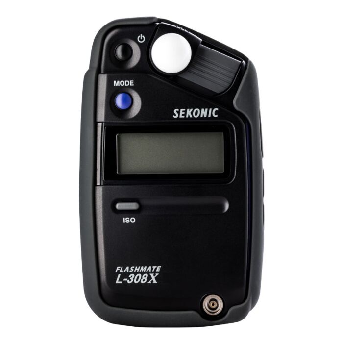 Sekonic L-308X Flashmate Light Meter (เครื่องวัดแสง) by  in  - EC MALL