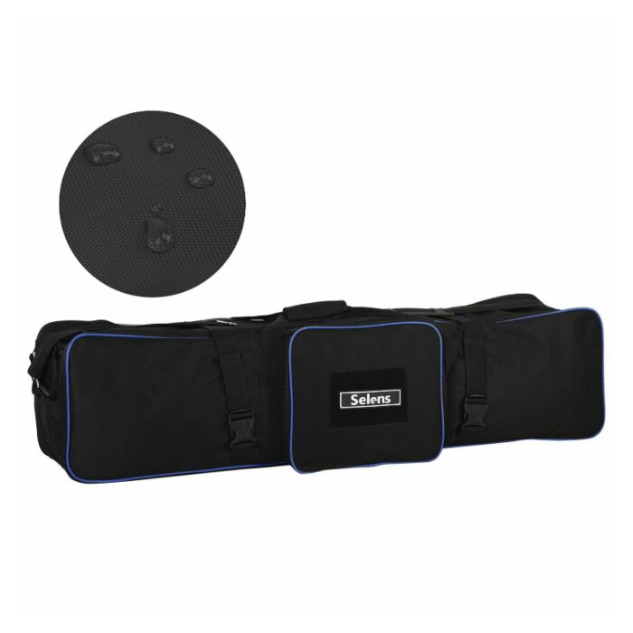Selens Photo Studio Bag (กระเป๋าสำหรับไฟสตูดิโอ และอุปกรณ์ถ่ายภาพ) by  in  - EC MALL