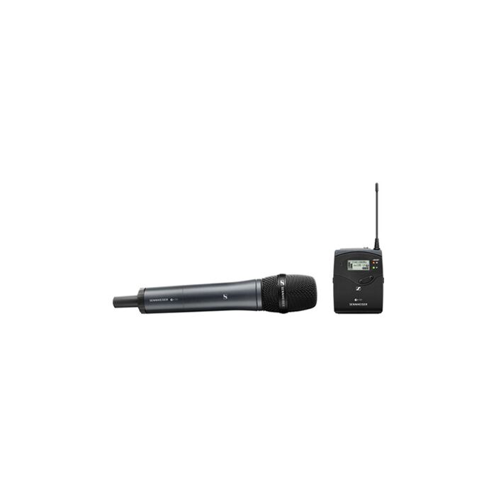 Sennheiser EW135P G4 Wireless Microphone by  in  - EC MALL