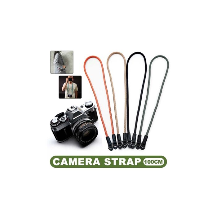 Shetu Camera Strap by  in  - EC MALL