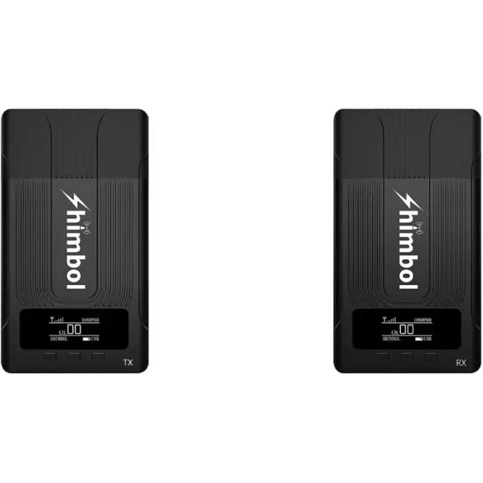 Shimbol ZO600S Wireless Video Transmission System by  in  - EC MALL