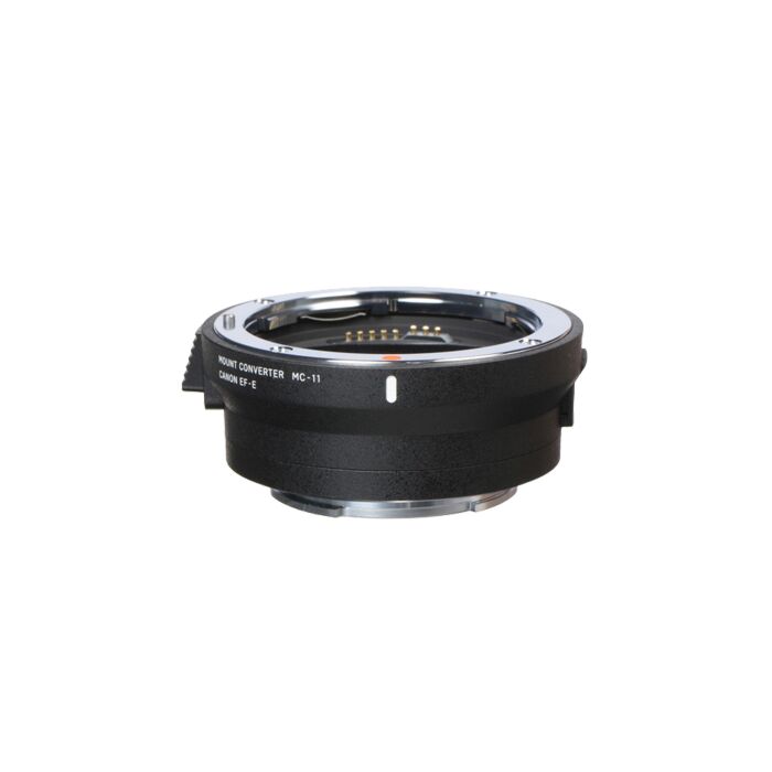 Sigma MC-11 Lens Adapter EF-Mount To Sony E-Mount by  in  - EC MALL