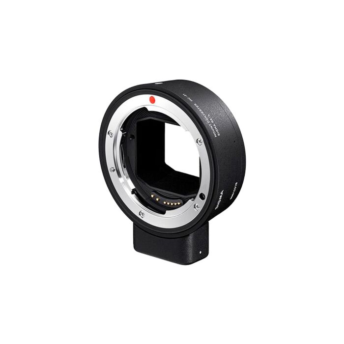 Sigma MC-21 Lens Adapter EF-Mount To L-Mount by  in  - EC MALL