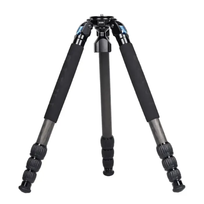 Sirui AR-3204 4-Section Carbon Fiber Tripod by  in  - EC MALL