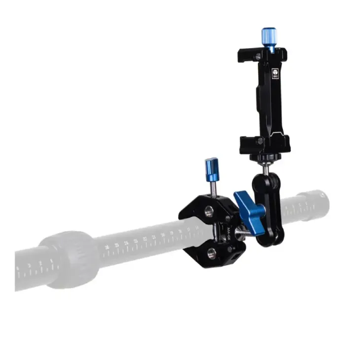 Sirui Alien Series Crab Clamp with Magic Arm by  in  - EC MALL