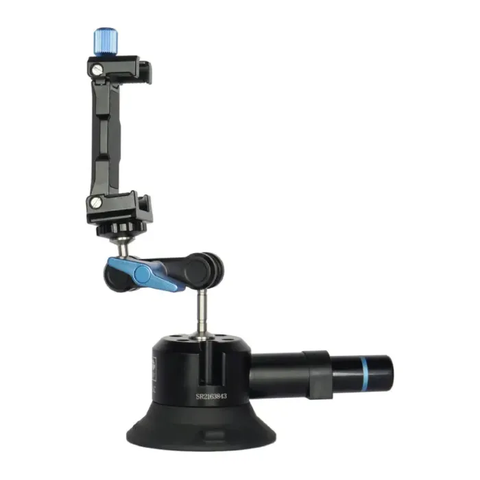 Sirui Alien Series Suction Cup Mounting Kit by  in  - EC MALL