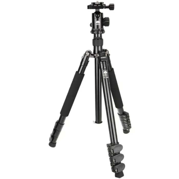 Sirui ET-1004 Aluminum Tripod with E-10 Ball Head by  in  - EC MALL