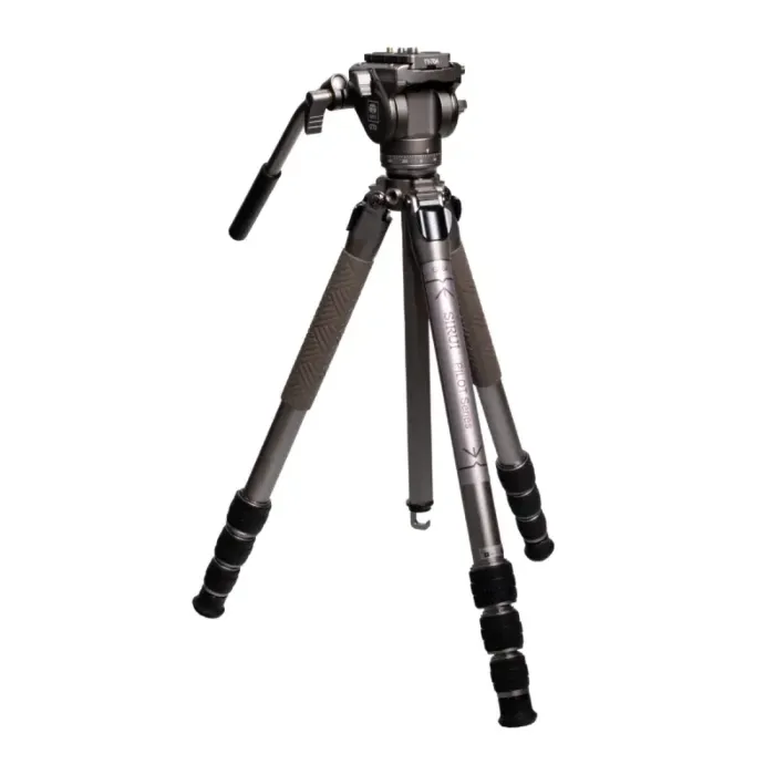 Sirui GT04+GT5 Pilot Series Video Tripod Kit by  in  - EC MALL