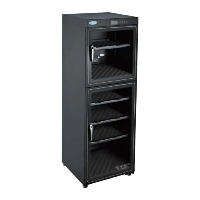 Sirui HC200 Electronic Humidity Control Cabinet ตู้กันชื้น by  in  - EC MALL