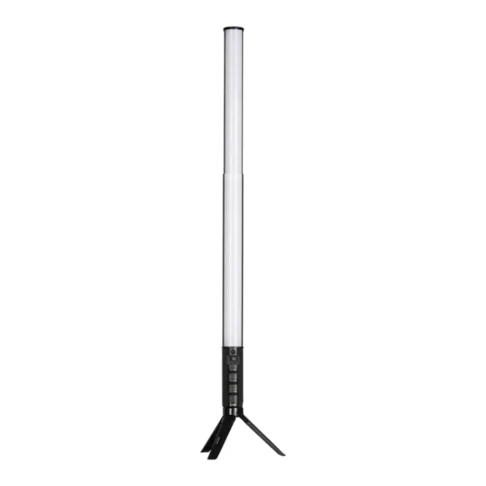Sirui T60 Telescopic RGB LED Tube Light by  in  - EC MALL