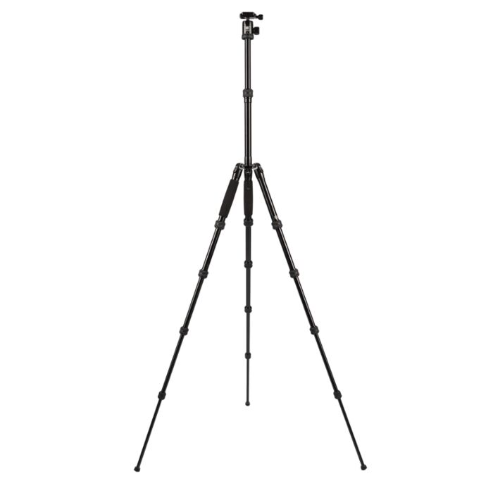 Sirui Traveler 5A Aluminium Tripod with 3T-35 Ball Head by  in  - EC MALL