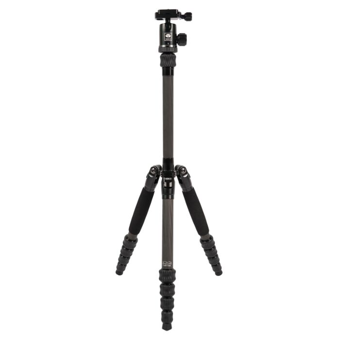 Sirui Traveler 5C Carbon Fibre Tripod with 3T-35 Ball Head by  in  - EC MALL