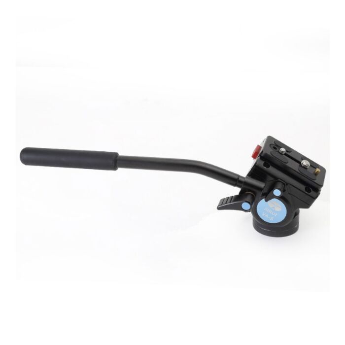 Sirui VA-5 Video Head ราคา หัวถ่ายวีดีโอที่เบาและแข็งแรง