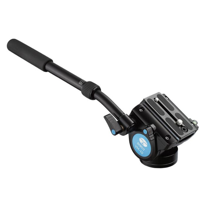 Sirui VH-10 Video Head by  in  - EC MALL