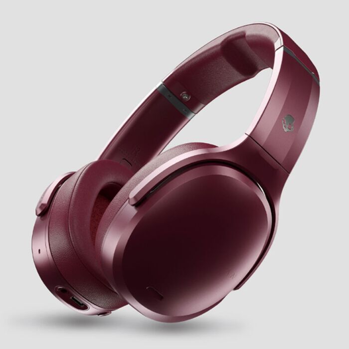 SkullCandy Crusher ANC Personalized Noise Canceling Wireless Headphones by  in  - EC MALL