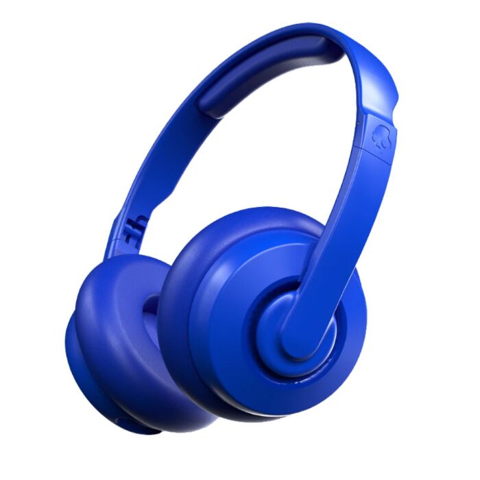 Skullcandy Cassette Wireless On-Ear Headphonesr Headphone by  in  - EC MALL