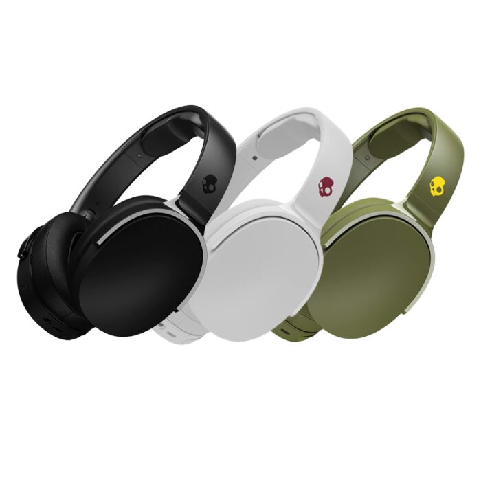 Skullcandy Hesh 3 Wireless Over-Ear Headphone by  in  - EC MALL