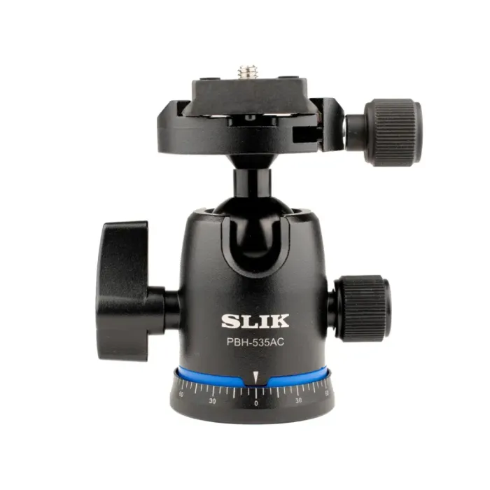 Slik PBH-535AC Ball Heads by  in  - EC MALL
