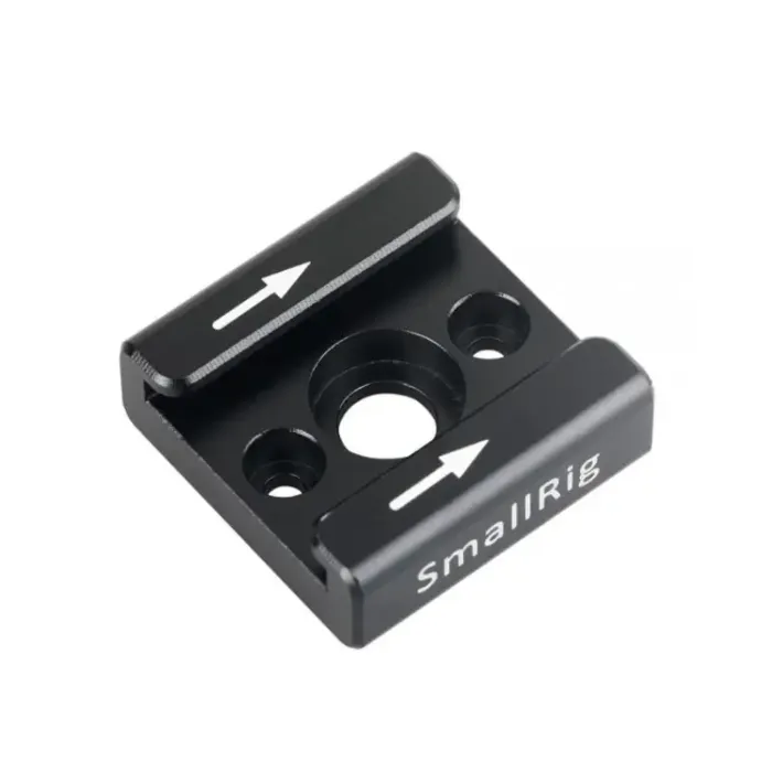 SmallRig 1241 Cold Shoe (ราคา Clearance Sale หมดแล้วหมดเลย) by  in  - EC MALL