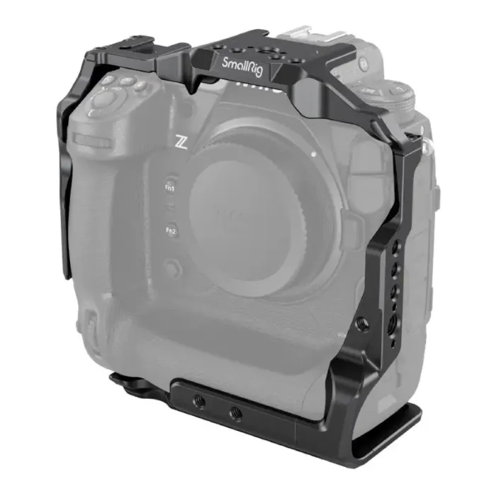 SmallRig 3195 Cage for Nikon Z9 by  in  - EC MALL